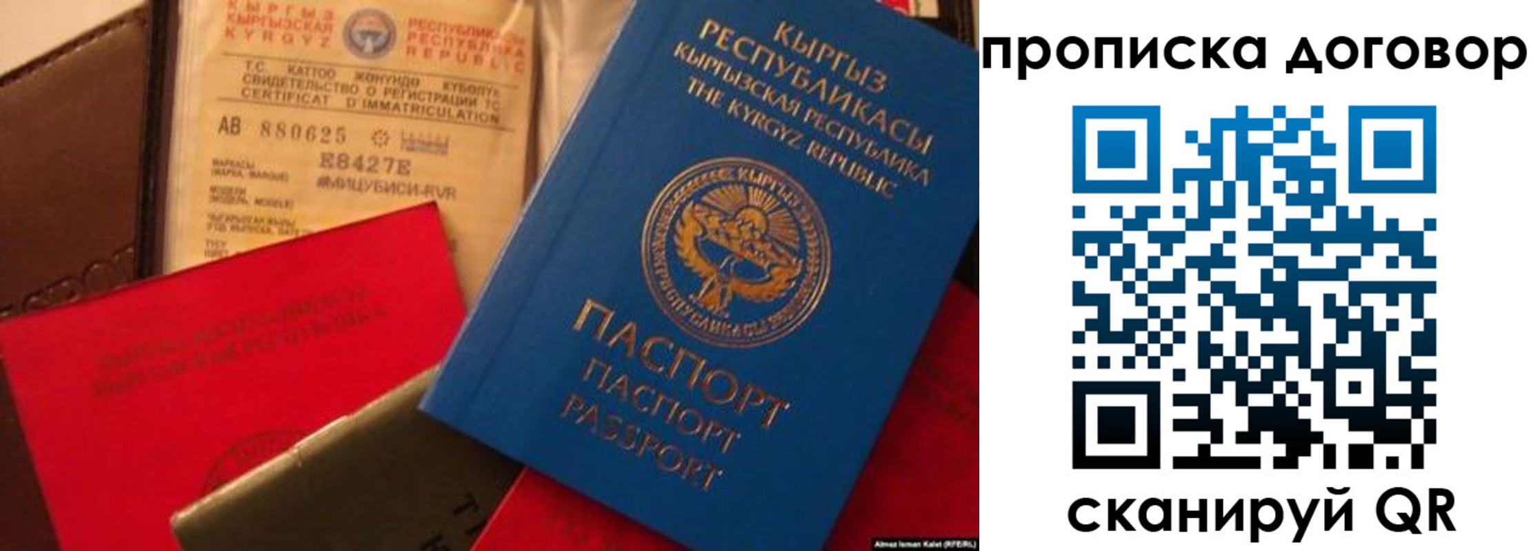 прописка законно в Сорочинске